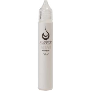 [MINIシリーズ] 国産 電子タバコ リキッド Non Flavor (ノンフレーバー)30ml ベイプ プルームテック 大容量 VAPE PloomTECH
