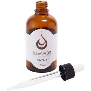 [XLVAPOR] VAPE リキッド マロン...の詳細画像4