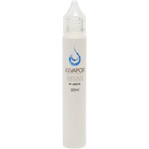 [MINIシリーズ] 国産 電子タバコ リキッド クールミント 30ml ベイプ プルームテック 大容量 VAPE PloomTECH