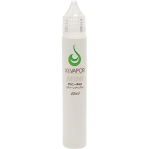 [MINIシリーズ] 国産 電子タバコ リキッド グラニースミス(グリーンアップル) 30ml ベイプ プルームテック 大容量 VAPE PloomTECH