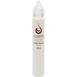 [MINIシリーズ] 国産 電子タバコ リキッド エメラルドマウンテン(コーヒー) 30ml ベイプ プルームテック 大容量 VAPE PloomTECH