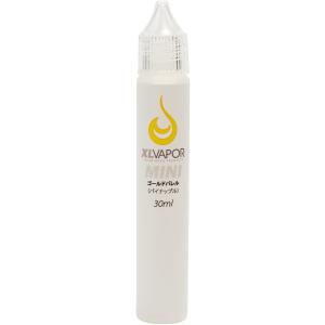 [MINIシリーズ] 国産 電子タバコ リキッド ゴールドバレル(パイナップル) 30ml ベイプ プルームテック 大容量 VAPE PloomTECH