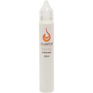 [MINIシリーズ] 国産 電子タバコ リキッド リッチキャラメル 30ml ベイプ プルームテック 大容量 VAPE PloomTECH
