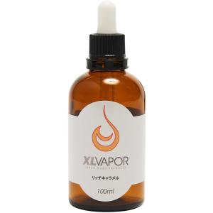[XLVAPOR] VAPE リキッド リッチキ...の商品画像