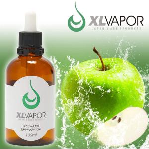 [XLVAPOR] VAPE 電子タバコ リキ...の詳細画像1