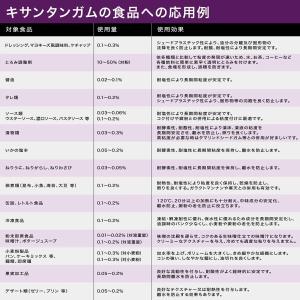 marugo ( マルゴ ) キサンタンガム ...の詳細画像4
