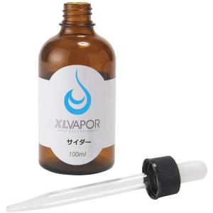 [XLVAPOR] VAPE リキッド サイダ...の詳細画像4