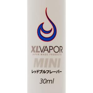 電子タバコ リキッド レッドブルフレーバー 30mlの詳細画像1