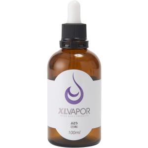 ぶどう XL (巨峰味 / 100ml / PloomTECH対応)