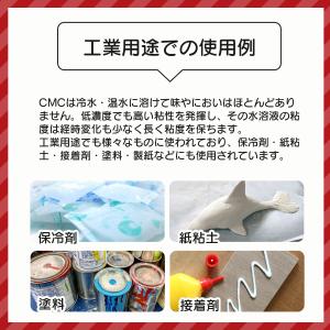 CMC(カルボキシメチルセルロースナトリウム)...の詳細画像3