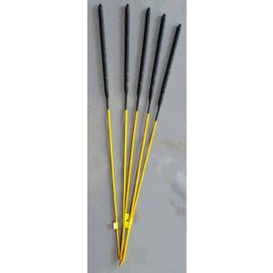 花火　手持ち　国産　粋　線香スパーク花火　スパーク花火　1本(047-040-2024)