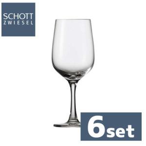 SCHOTT ZWIESEL ショット・ツヴィーゼル コングレッソ ワイン 112946 6個入り｜marugoto-kmart