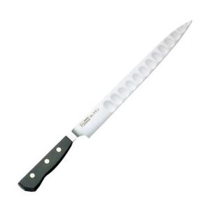 ミソノ刃物 (正規品) Misono ミソノ No.146 ガラスキ 185mm (標準刃