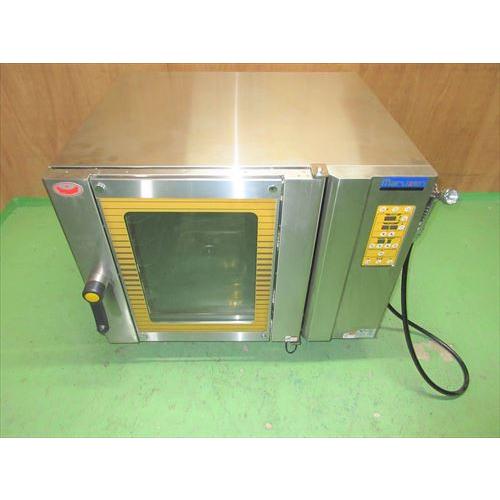 【中古】【送料都度見積】マルゼン ベーカリーオーブン MBCO-5CL-Y