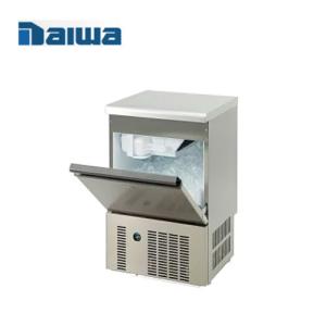 限定1台】【新品】 ダイワ 製氷機 45kgタイプ DRI-45LME : 厨房一番