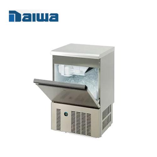 大和冷機工業 キュウブアイス製氷機 DRI-35LMF(旧:DRI-35LME) ダイワ 業務用 業...
