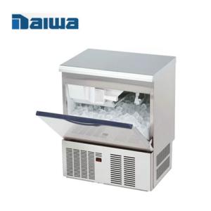 大和冷機工業 キュウブアイス製氷機 DRI-25LMF(旧:DRI-25LME1) ダイワ