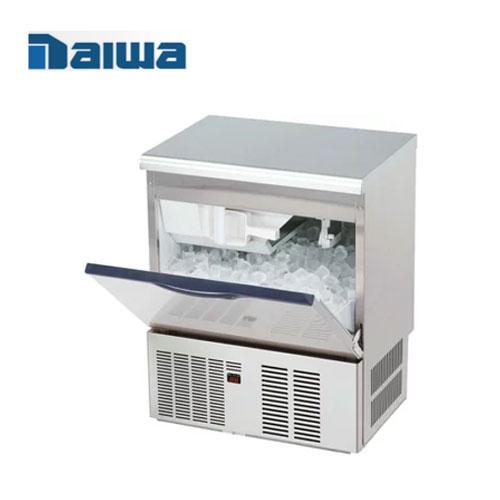 大和冷機工業 キュウブアイス製氷機 DRI-45LMF(旧:DRI-45LME) ダイワ 業務用 業...
