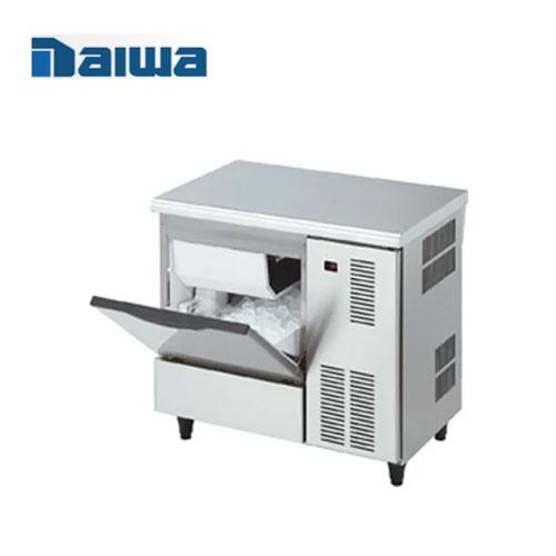大和冷機工業 キュウブアイス製氷機 DRI-55LMTF(旧:DRI-55LME) ダイワ 業務用 ...