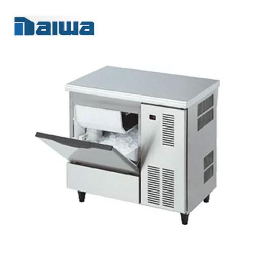 大和冷機工業 キュウブアイス製氷機 DRI-65LMTF(旧:DRI-65LME) ダイワ 業務用 ...