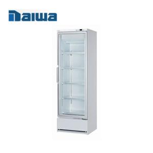 大和冷機工業 リーチインショーケース（機械下置、インバータ