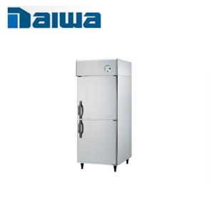 大和冷機工業 インバーター制御エコ蔵くん 縦型冷蔵庫403CD-EX(旧