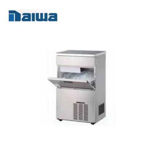 大和冷機工業 アンダーカウンタータイプ キューブアイス製氷機 DRI-75LMTF(旧:DRI-75...