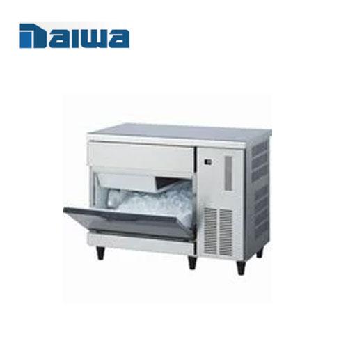 大和冷機工業 アンダーカウンタータイプ キューブアイス製氷機 DRI-95LMTF(旧:DRI-95...