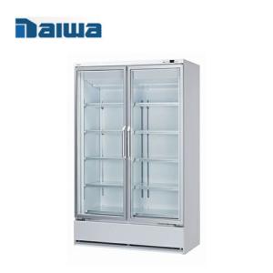 大和冷機工業 リーチインショーケース（機械下置、インバータ