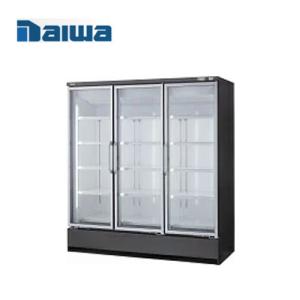 大和冷機工業 リーチインショーケース（機械下置、インバータ