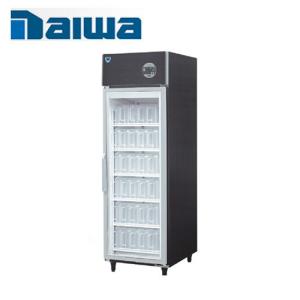 冷凍ショーケース ビールジョッキ クーラー SRL-J150FCNB2013年 これからの季節に】サンヨー 冷凍ショーケース ビールジョッキ