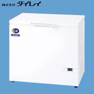 ダイレイ スーパーフリー ザー（-35℃） D-271D 業務用冷凍庫 冷凍ストッカー｜marugoto-kmart