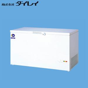 ダイレイ チェストフリーザー（-25℃） NPA-506 無風タイプ 冷凍ストッカー 業務用冷凍庫｜marugoto-kmart
