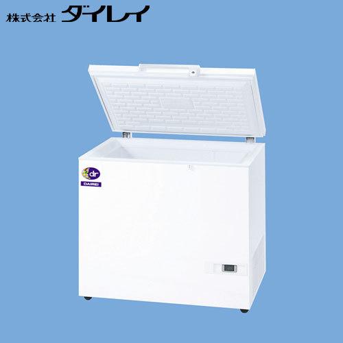 ダイレイ ドライ コールド（-80℃） DS-208 超強力フリーザー チェストフリーザ 業務用冷凍...