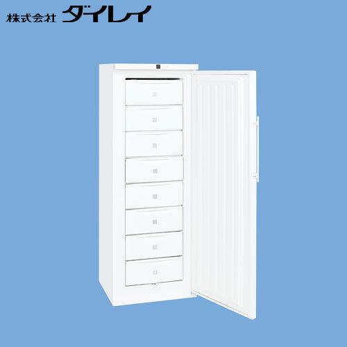 ダイレイ 縦型無風スーパーフリー ザー（-50℃） SS-300 縦型無風スーパーフリーザー 業務用...