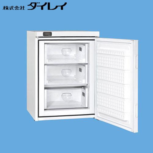 ダイレイ 縦型無風スーパーフリー ザー（-60℃） GS-50V 縦型 業務用冷凍庫 チェストフリー...