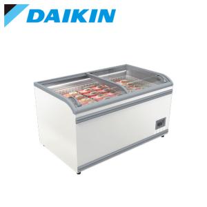 DAIKIN ダイキン プラグインショーケース PARIS（パリ） 7尺 LTFPG210B 