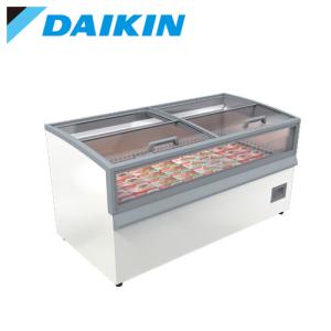 DAIKIN ダイキン プラグインショーケース PARIS（パリ） 7尺 LTFPG210B