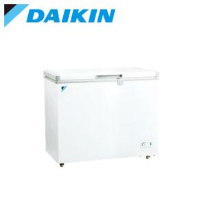 DAIKIN ダイキン 冷凍ストッカー LBFG2AS 冷凍庫 業務用 上開き 大型 冷凍庫 大型冷凍庫 冷凍ストッカー 送料無料｜marugoto-kmart