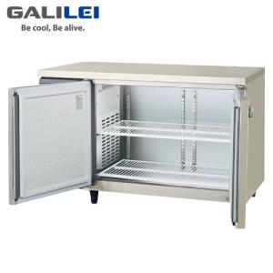 大和冷機工業 横型冷蔵庫 自然対流方式 4041TD-A(旧:4641TN) ダイワ