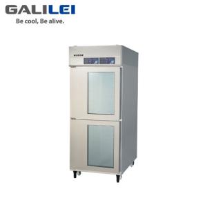 EBM 18−8 おでん鍋 8寸（24cm）13A / 業務用 4ッ仕切