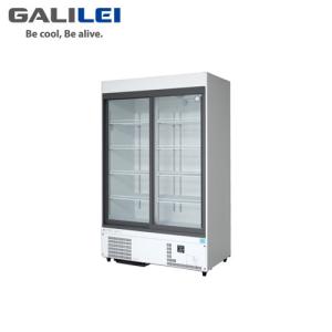 ホシザキ電気 テーブル形冷蔵ショーケース RTS-120STD(旧:RTS-120STB