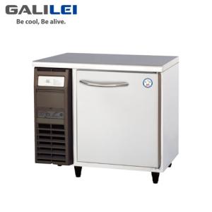 フクシマガリレイ コールドテーブル冷凍庫 幅750×奥行600×高さ800 LRC