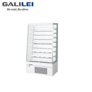 Panasonic パナソニック 多段オープンショーケース SAR-CDV490FL(旧