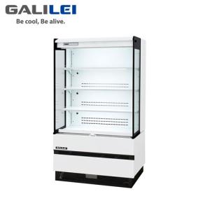 Panasonic パナソニック 多段オープンショーケース SAR-CDV490FL(旧