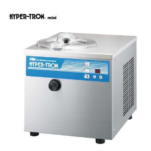 ハイパートロンミニ アイスクリーマー 卓上 HTF-3 正規輸入品/FMI/業務用/アイスクリーム/...
