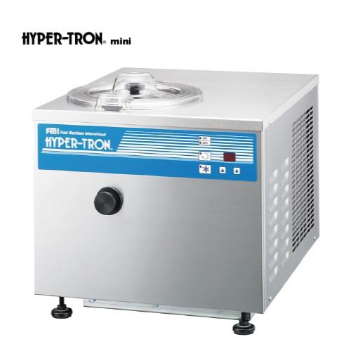 ハイパートロンミニ アイスクリーマー 卓上 HTF-6N 正規輸入品/FMI/業務用/アイスクリーム...
