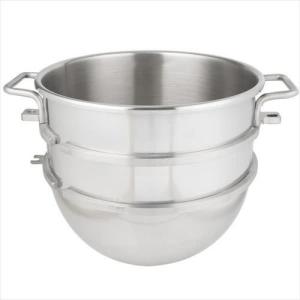 Hobart ホバート HL400用 40Qt ボウル（ステンレス製） BOWL-HL40｜marugoto-kmart