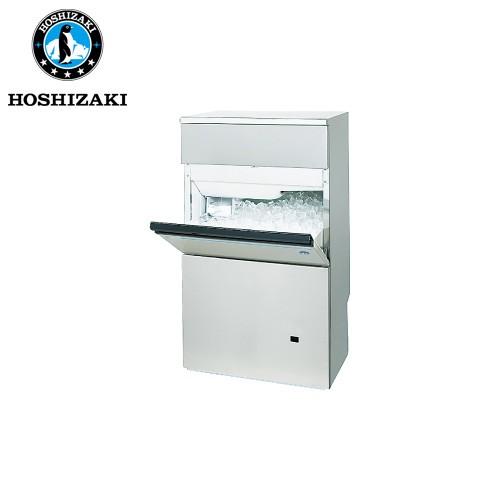 ホシザキ電気 キュウブアイス製氷機 IM-95WM-1 キューブアイス バーチカルタイプ 業務用
