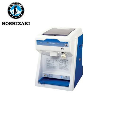 ホシザキ電気 アイススライサー ISL-2TD かき氷 業務用